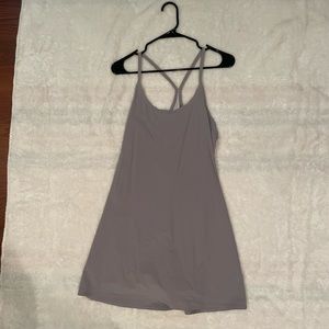 Outdoor Voices Exercise Dress Size Medium